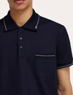 GANCINI POLO SHIRT