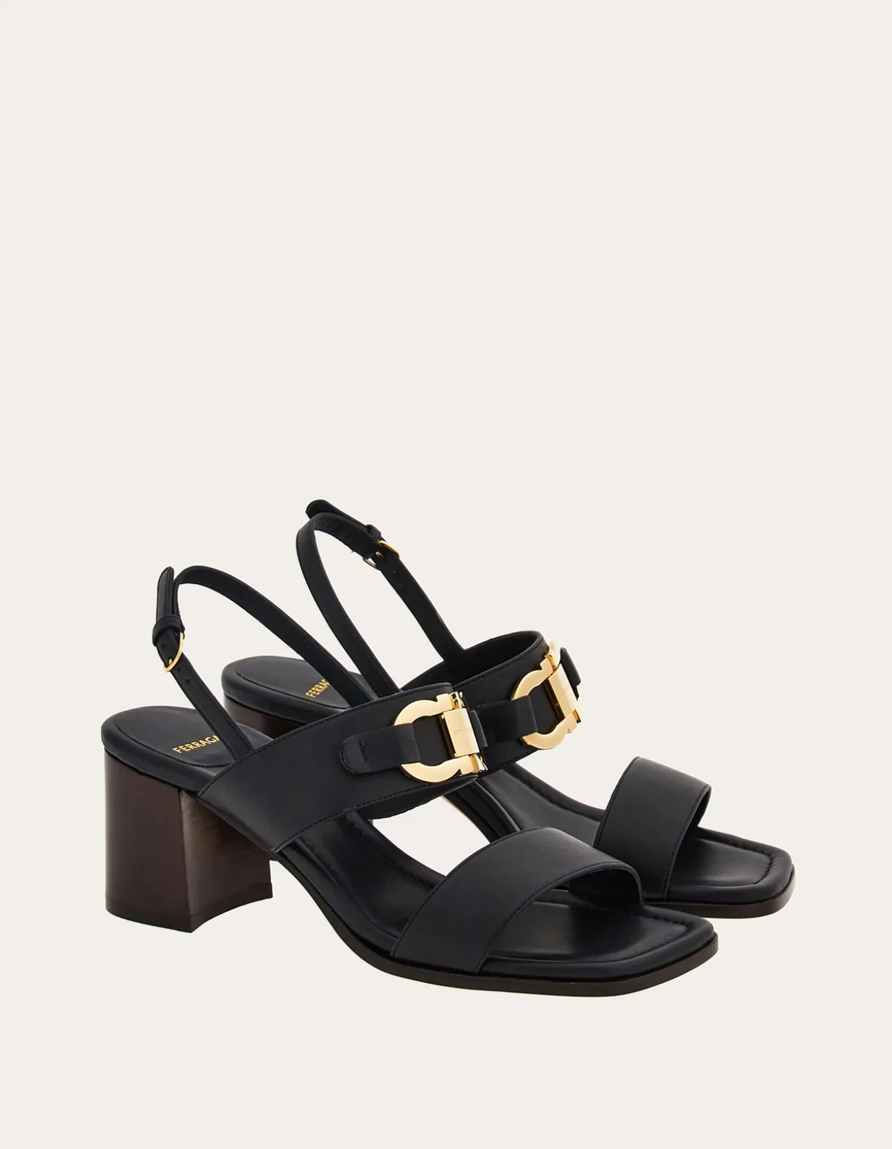 GANCINI SANDAL