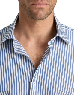 GARCIA STRIPE SHIRT