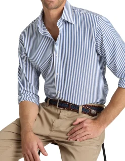GARCIA STRIPE SHIRT