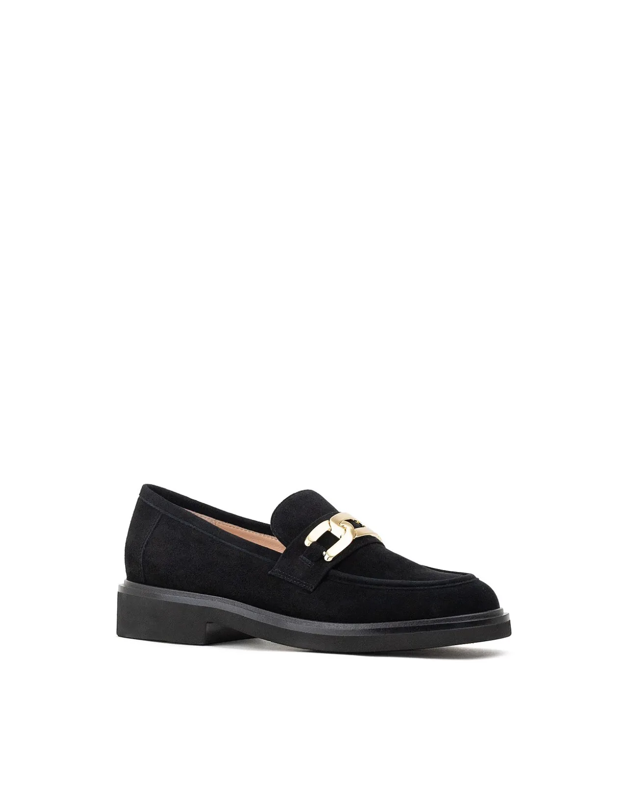 GARCON MOCCASIN WITH TRIM