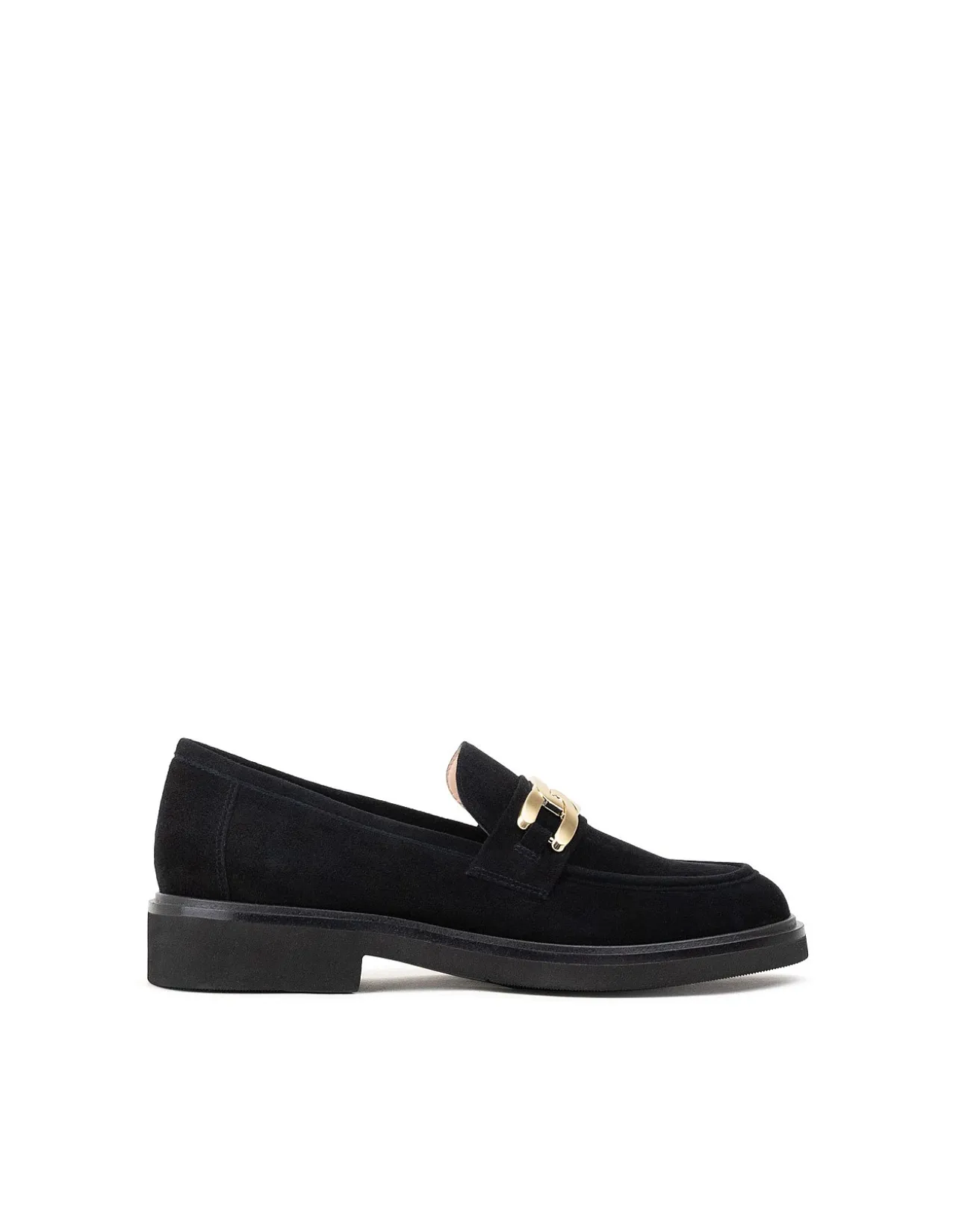 GARCON MOCCASIN WITH TRIM