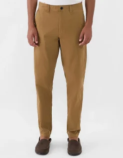 GARMENT WASH CHINO