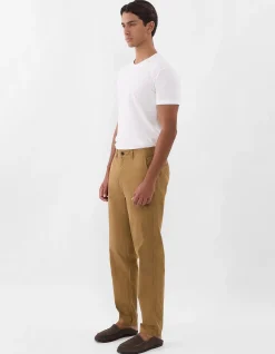 GARMENT WASH CHINO