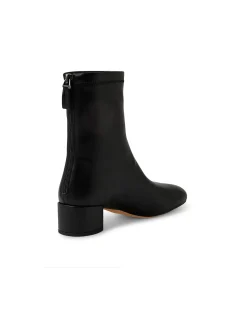 GASPO MO BLACK STRETCH SMOOTH