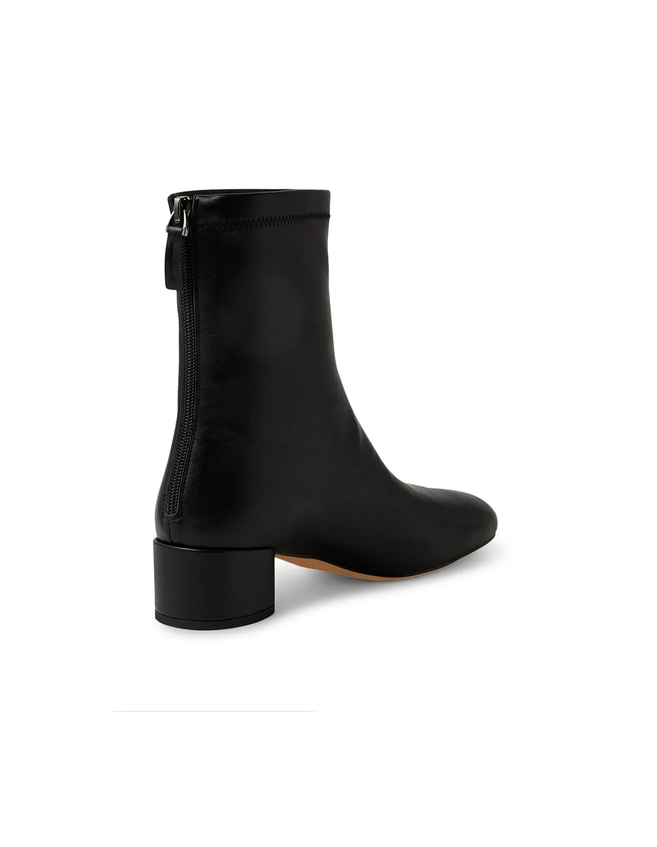 GASPO MO BLACK STRETCH SMOOTH
