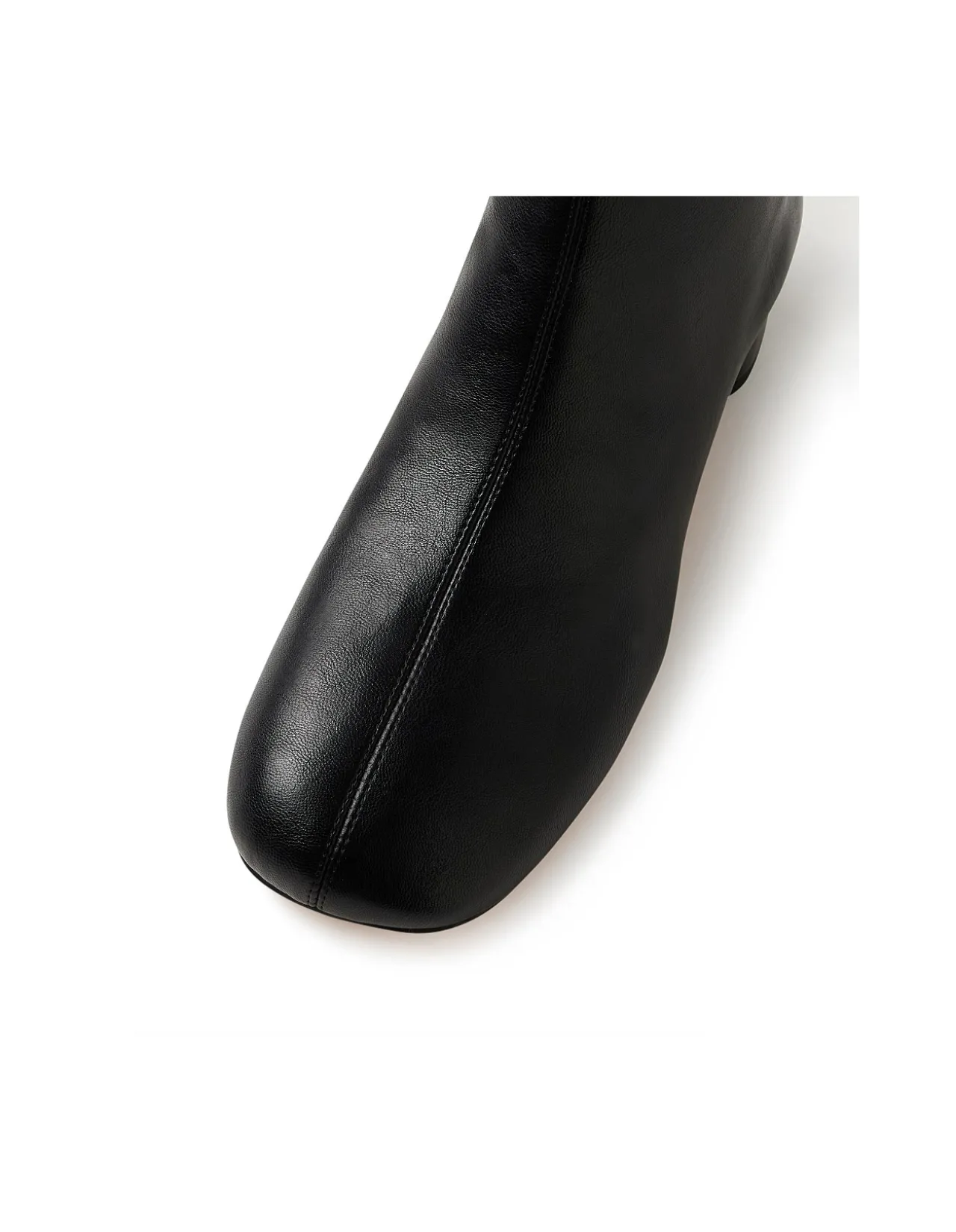 GASPO MO BLACK STRETCH SMOOTH