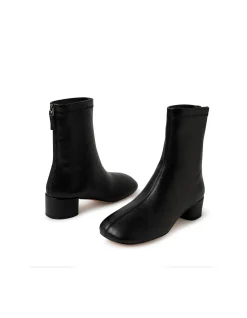 GASPO MO BLACK STRETCH SMOOTH