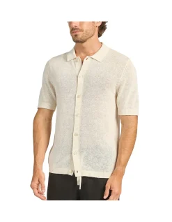 GATSBY KNIT POLO