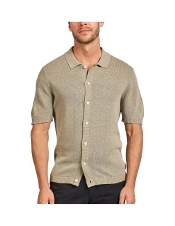 GATSBY KNIT POLO
