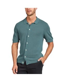 GATSBY KNIT POLO