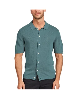 GATSBY KNIT POLO
