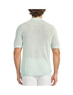 GATSBY KNIT POLO