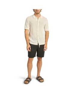 GATSBY KNIT POLO