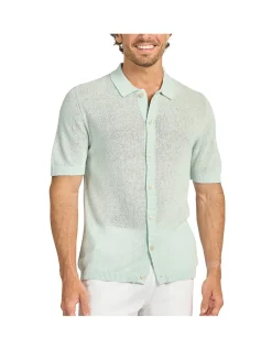 GATSBY KNIT POLO