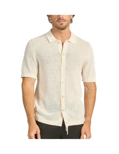 GATSBY KNIT POLO