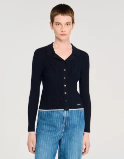 Gautier Cardigan