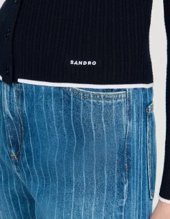 Gautier Cardigan