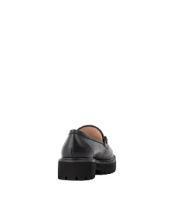 GAVREL CHUNKY MOCCASIN WITH BAR TRIM