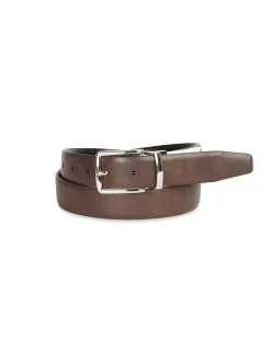 GB PIN BUCKLE REVO BELT