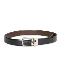 GB PIN BUCKLE REVO BELT