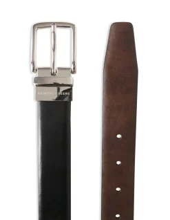 GB PIN BUCKLE REVO BELT