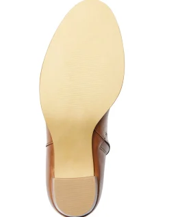 GEMINI ANKLE BOOT