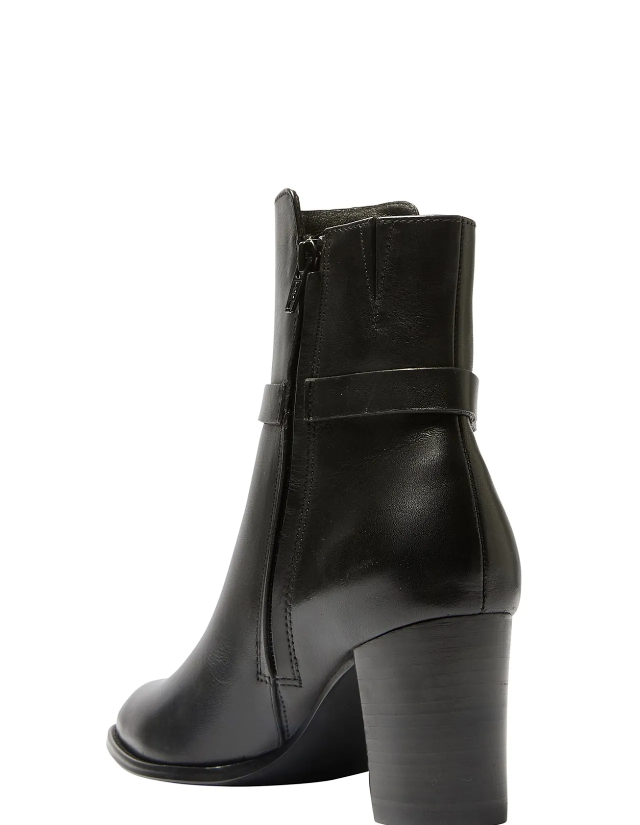 GEMINI ANKLE BOOT