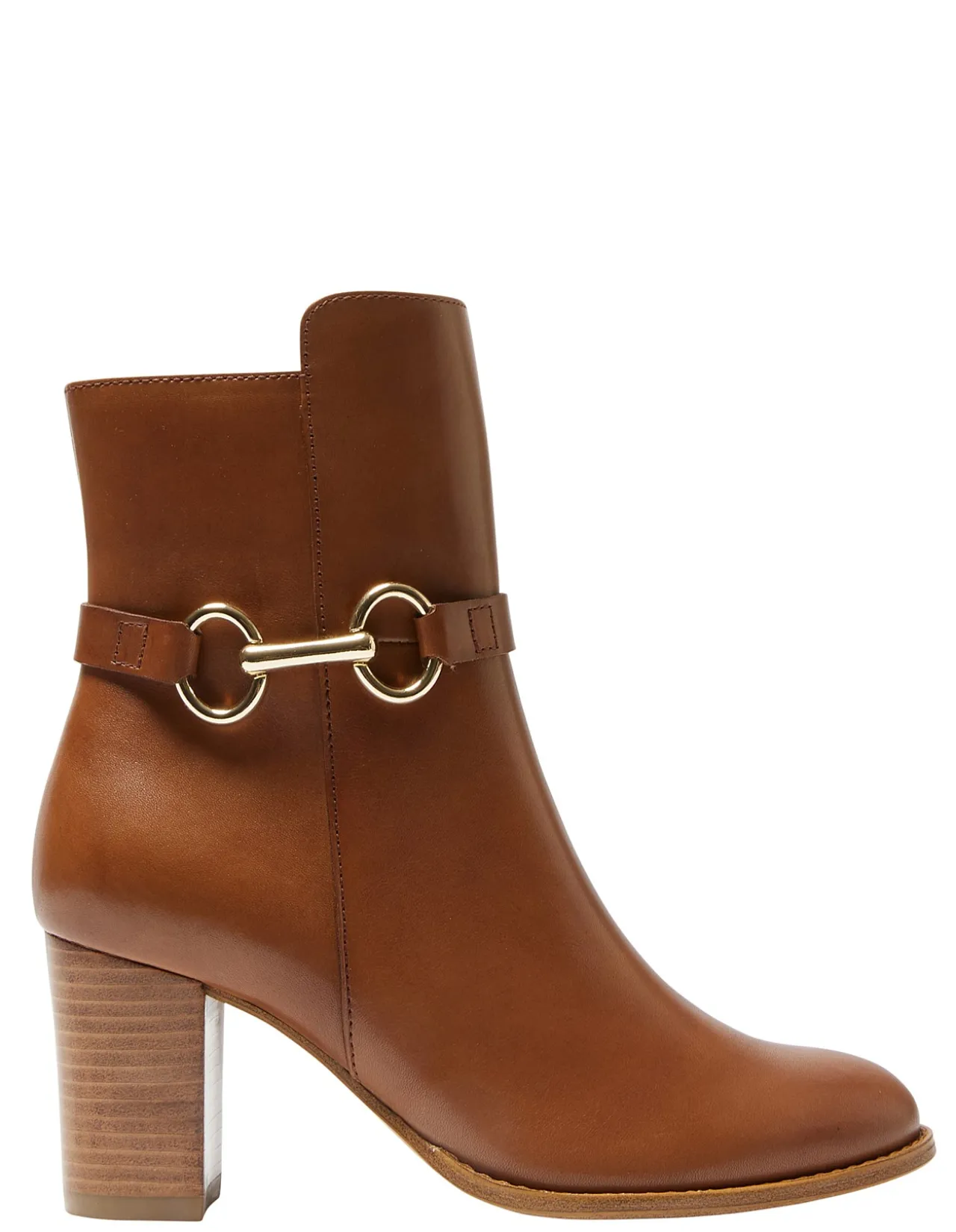 GEMINI ANKLE BOOT