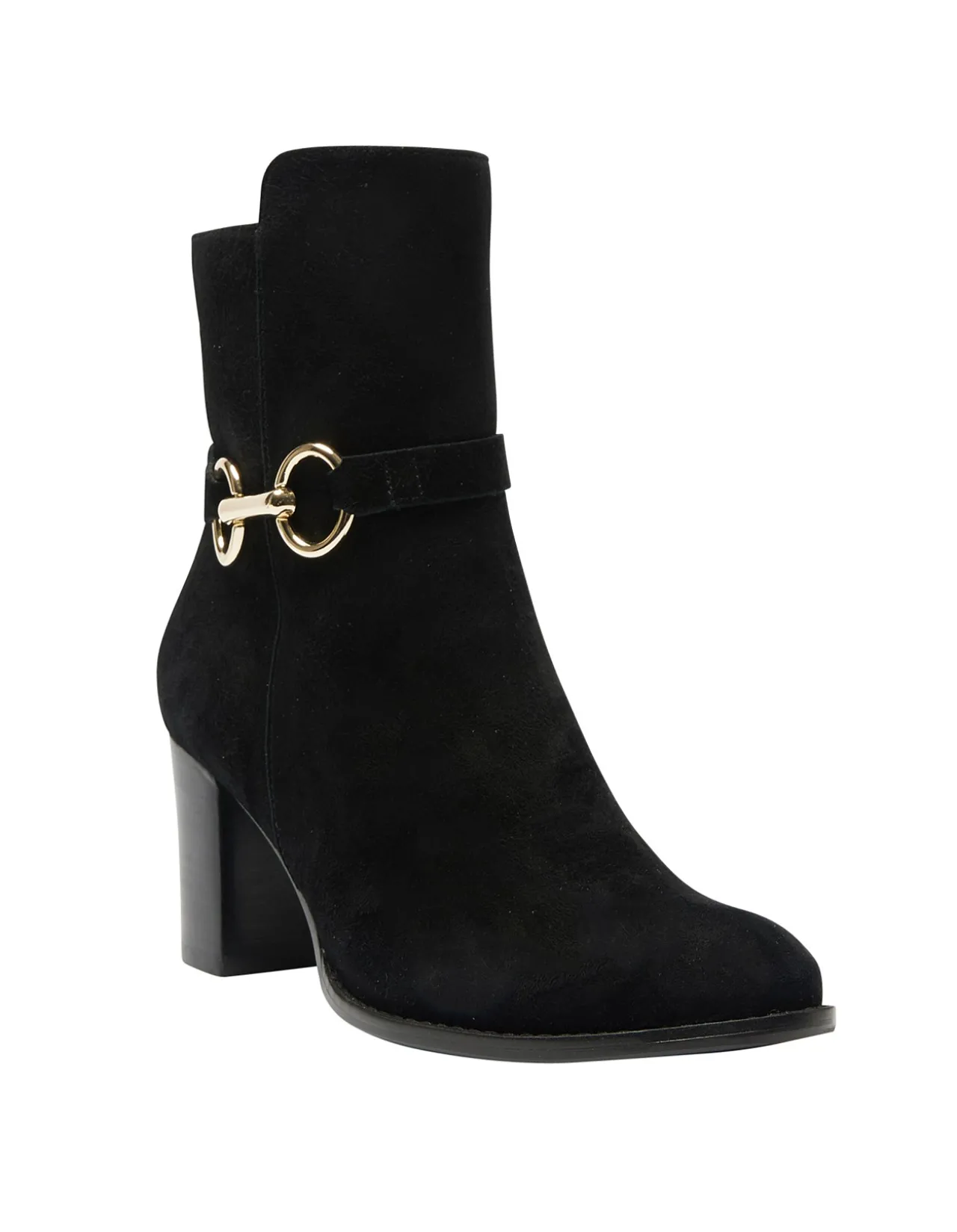 GEMINI ANKLE BOOT
