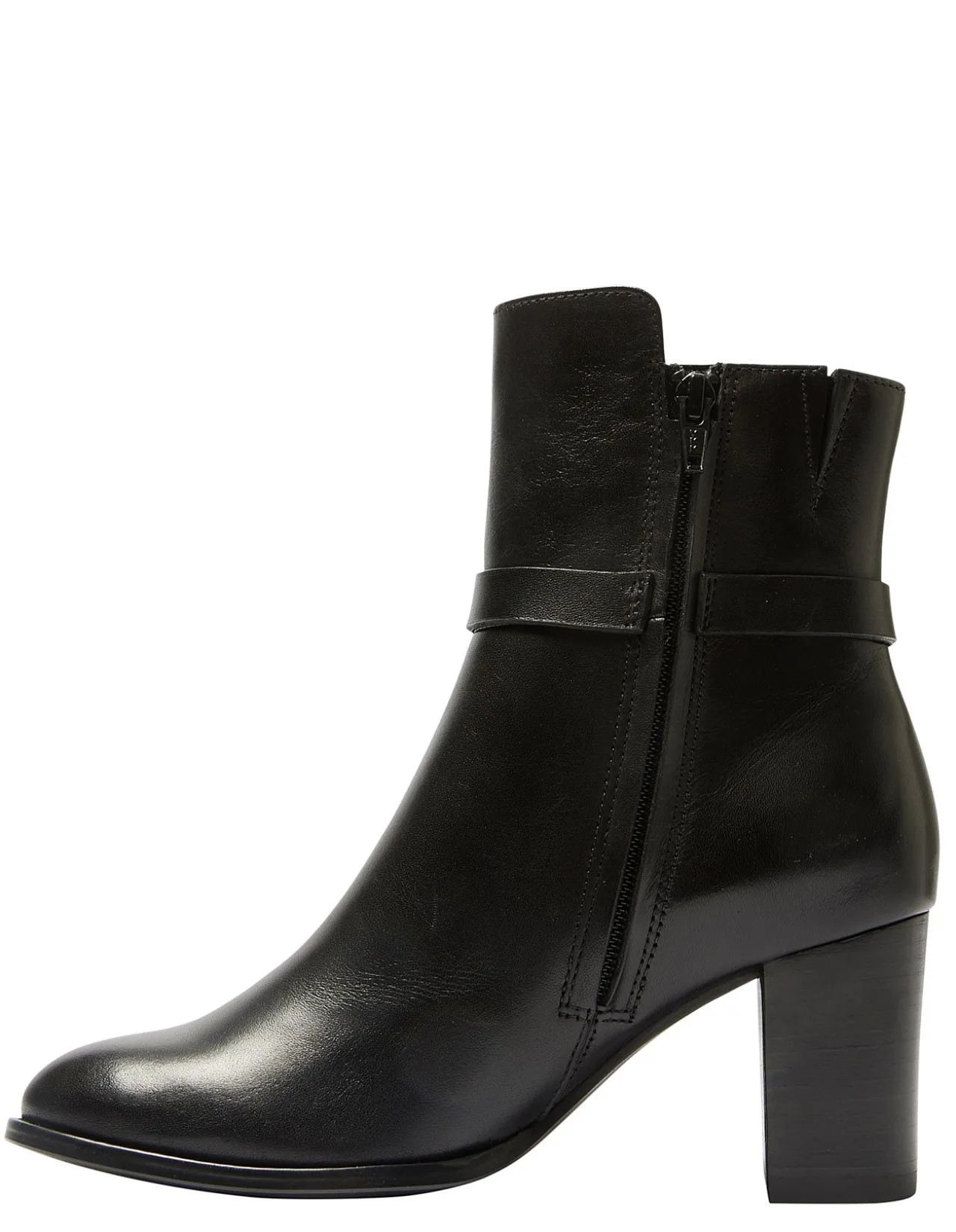 GEMINI ANKLE BOOT