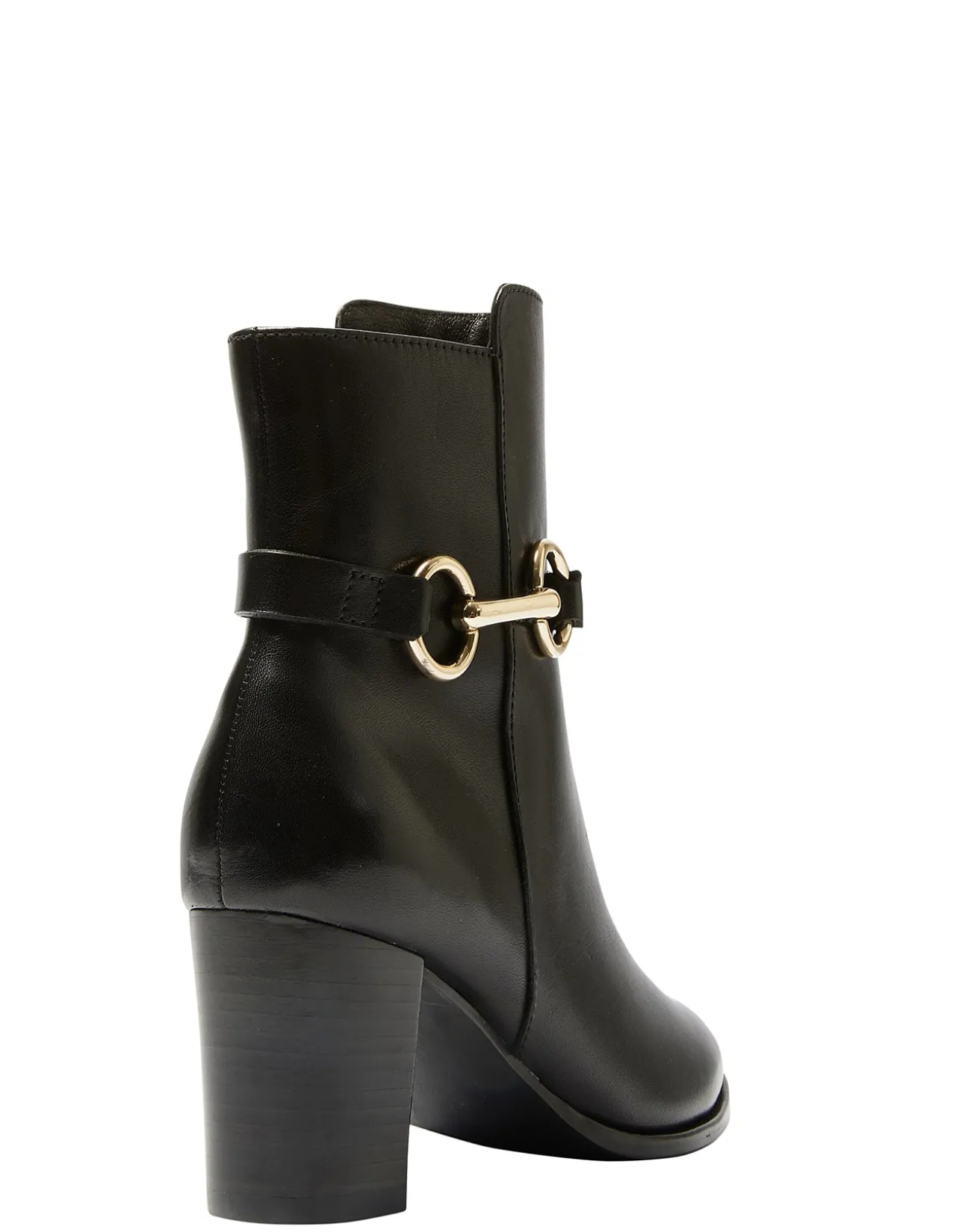 GEMINI ANKLE BOOT