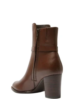 GEMINI ANKLE BOOT