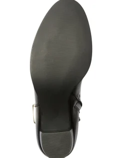 GEMINI ANKLE BOOT