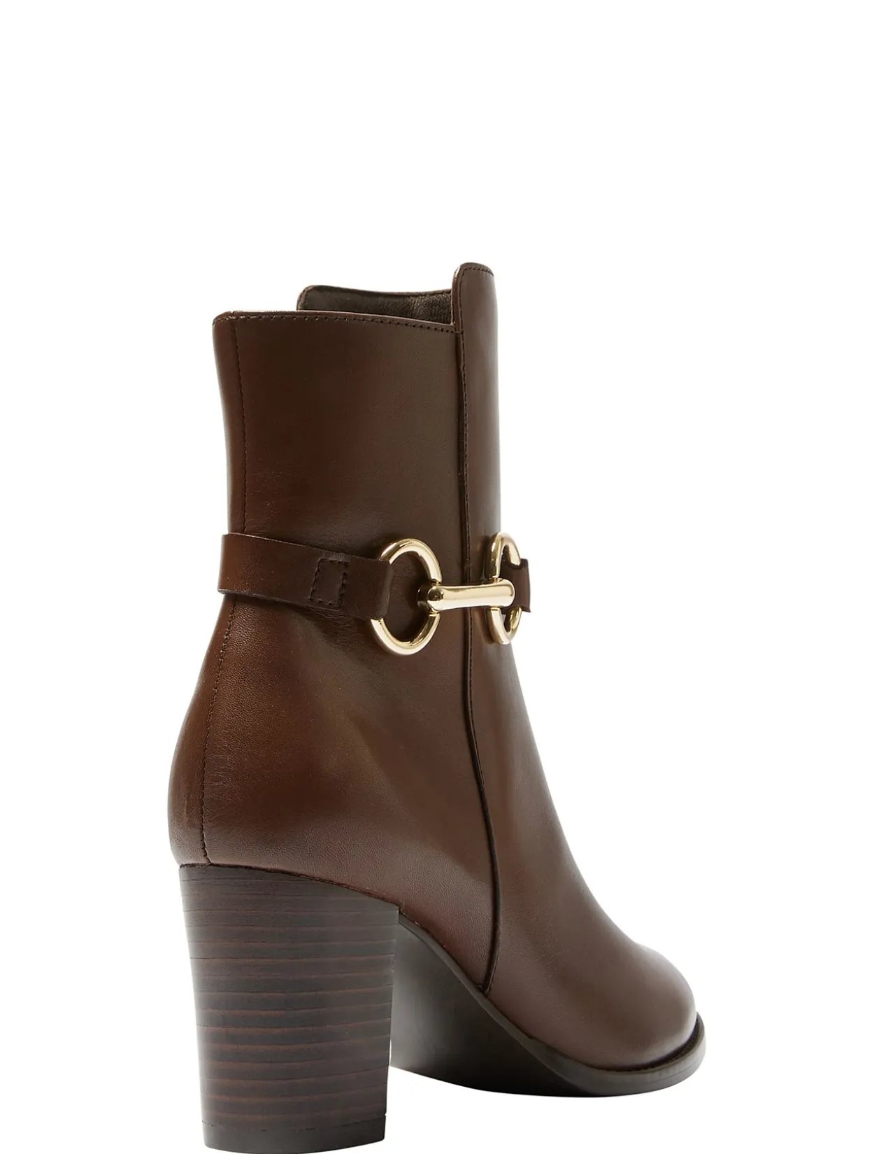 GEMINI ANKLE BOOT
