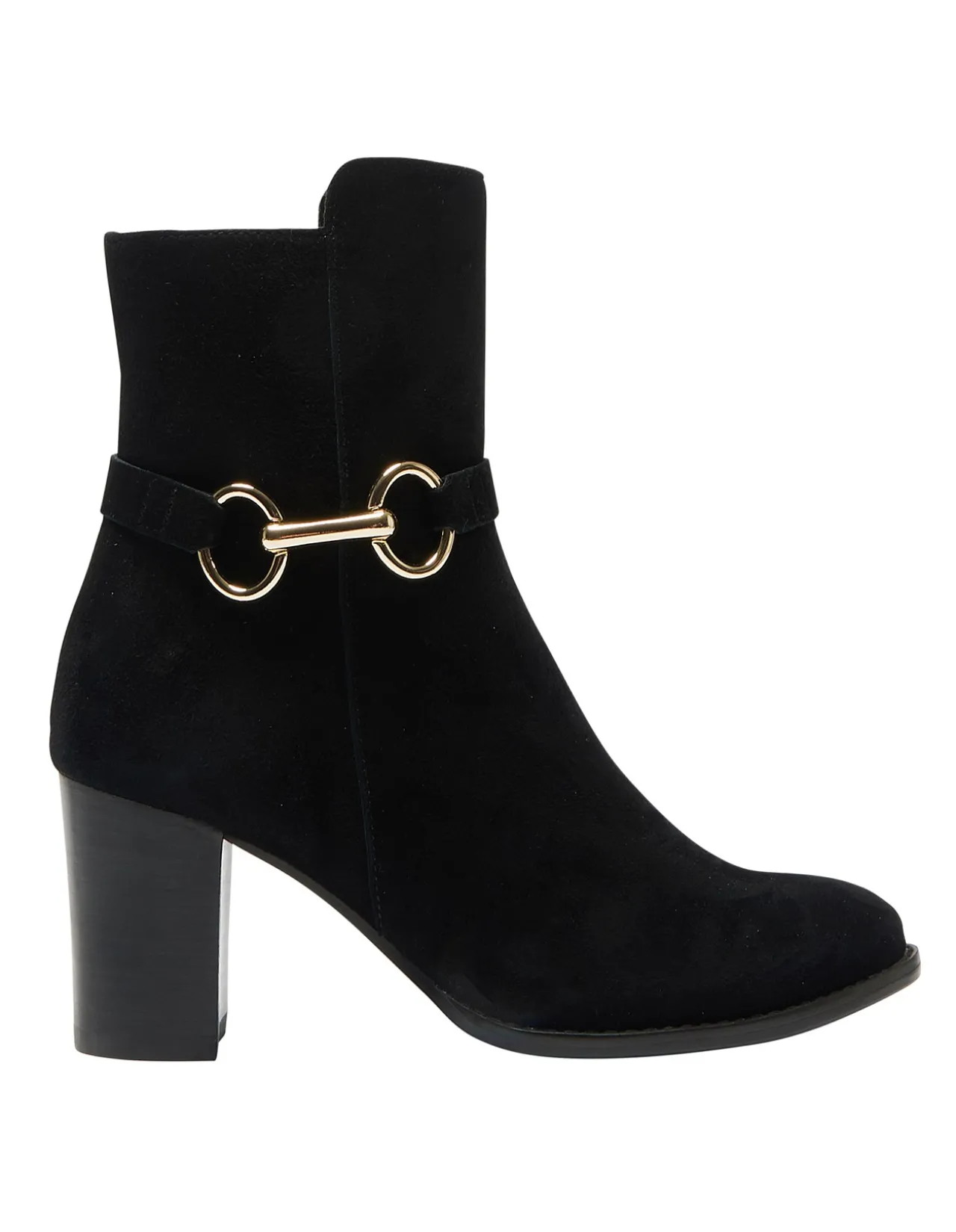 GEMINI ANKLE BOOT
