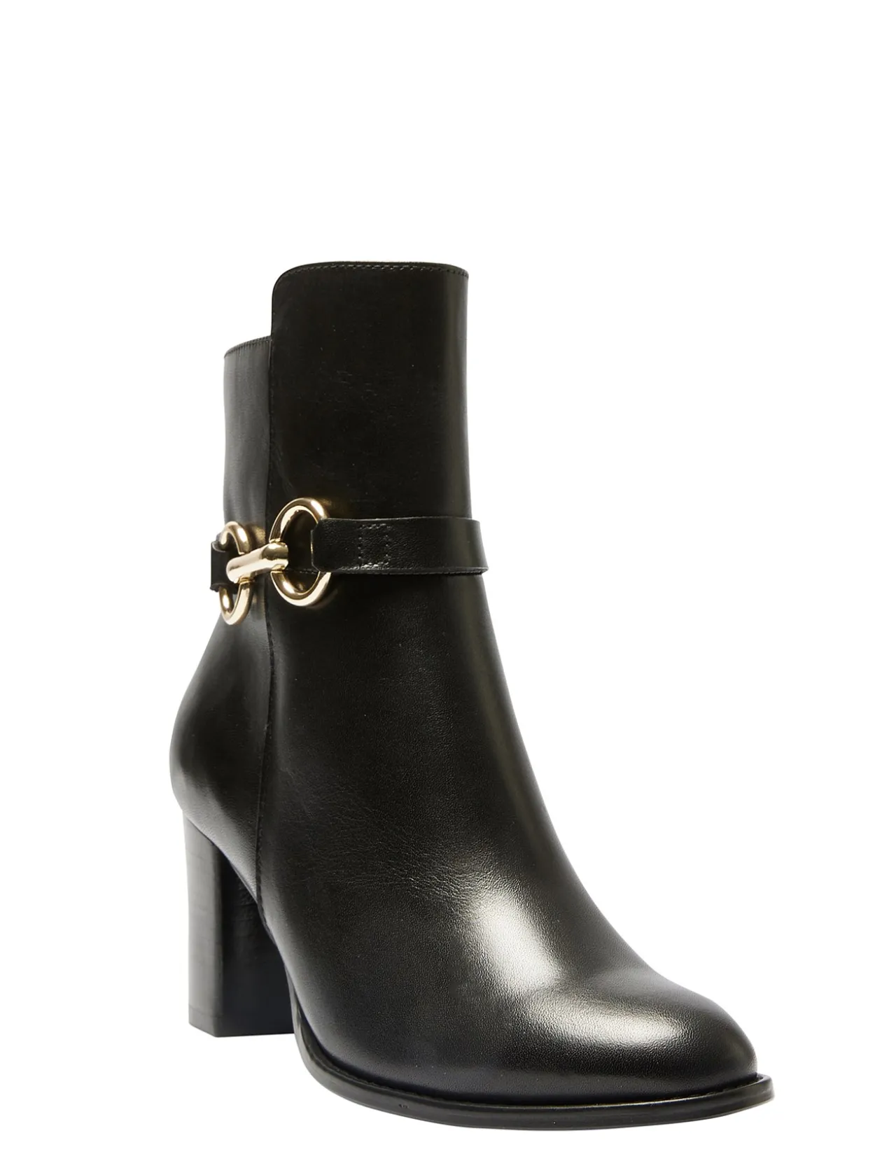 GEMINI ANKLE BOOT