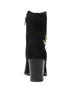 GEMINI ANKLE BOOT