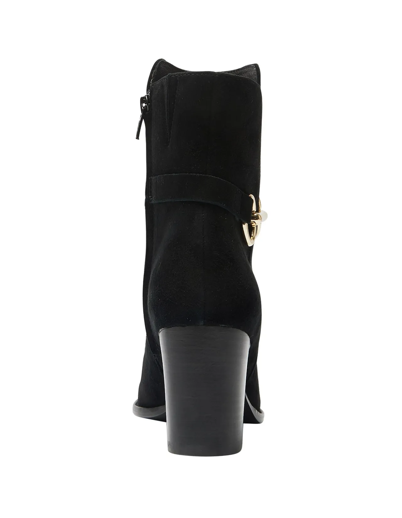 GEMINI ANKLE BOOT