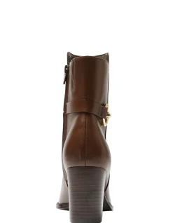 GEMINI ANKLE BOOT