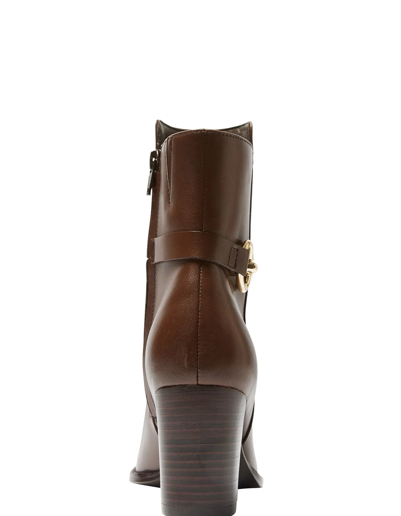 GEMINI ANKLE BOOT