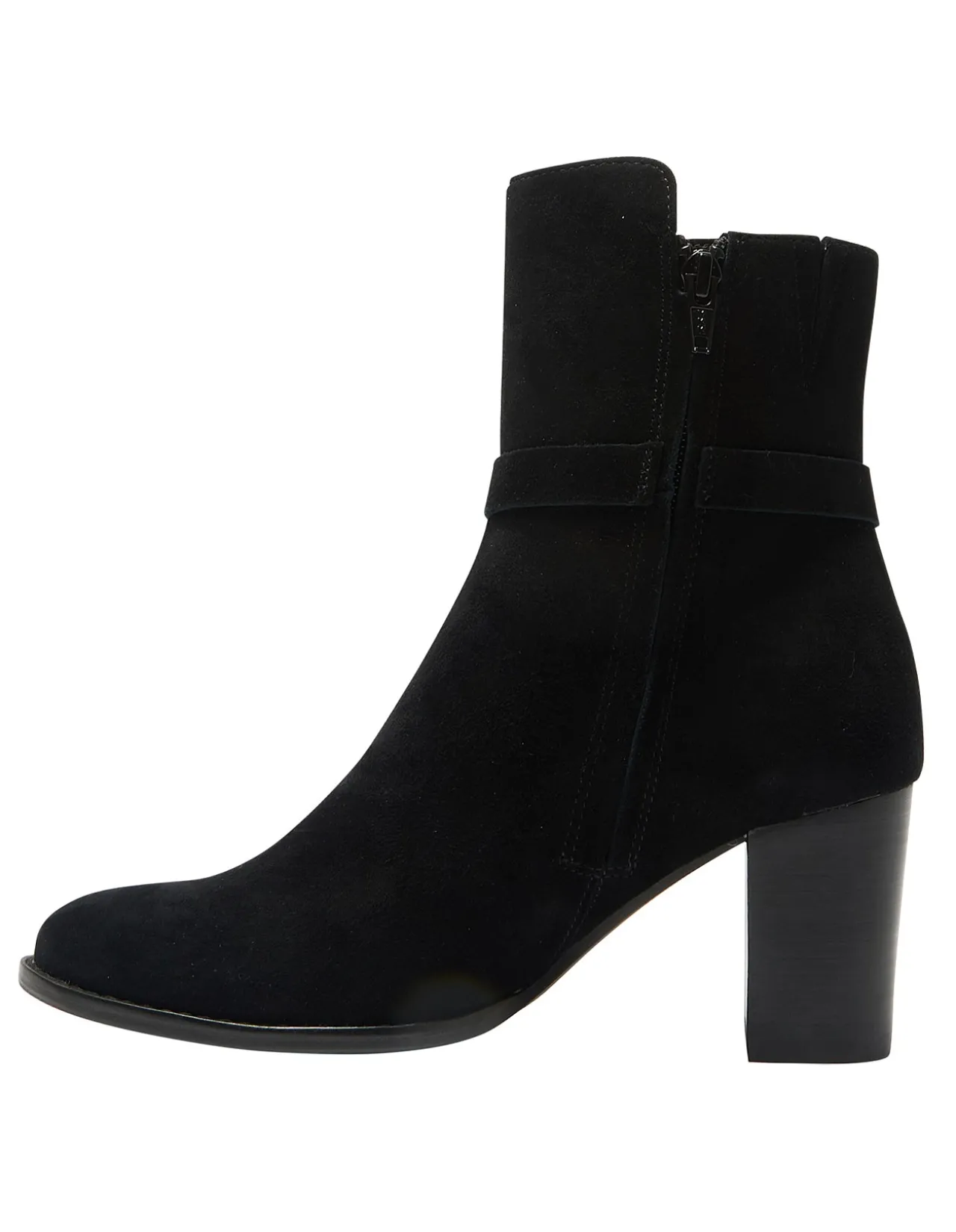 GEMINI ANKLE BOOT