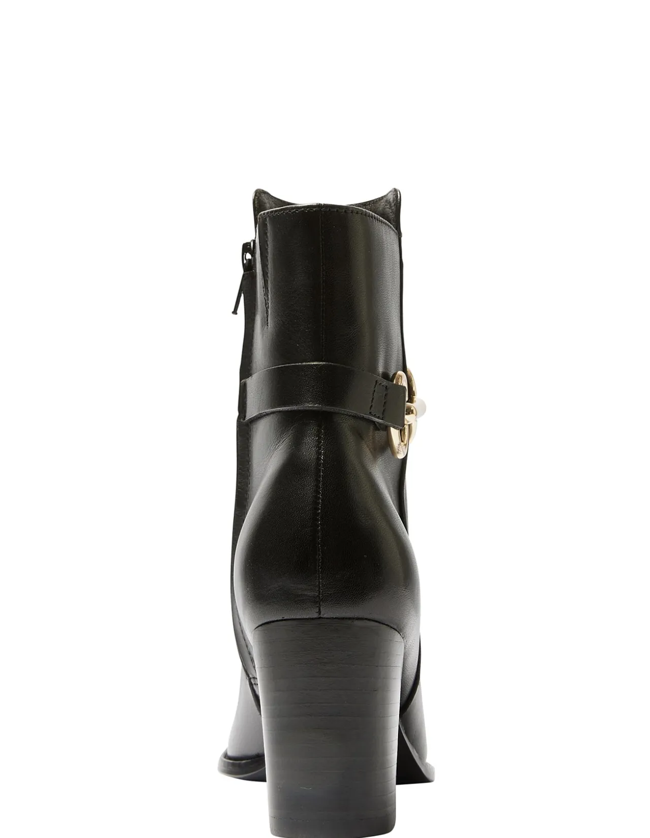 GEMINI ANKLE BOOT