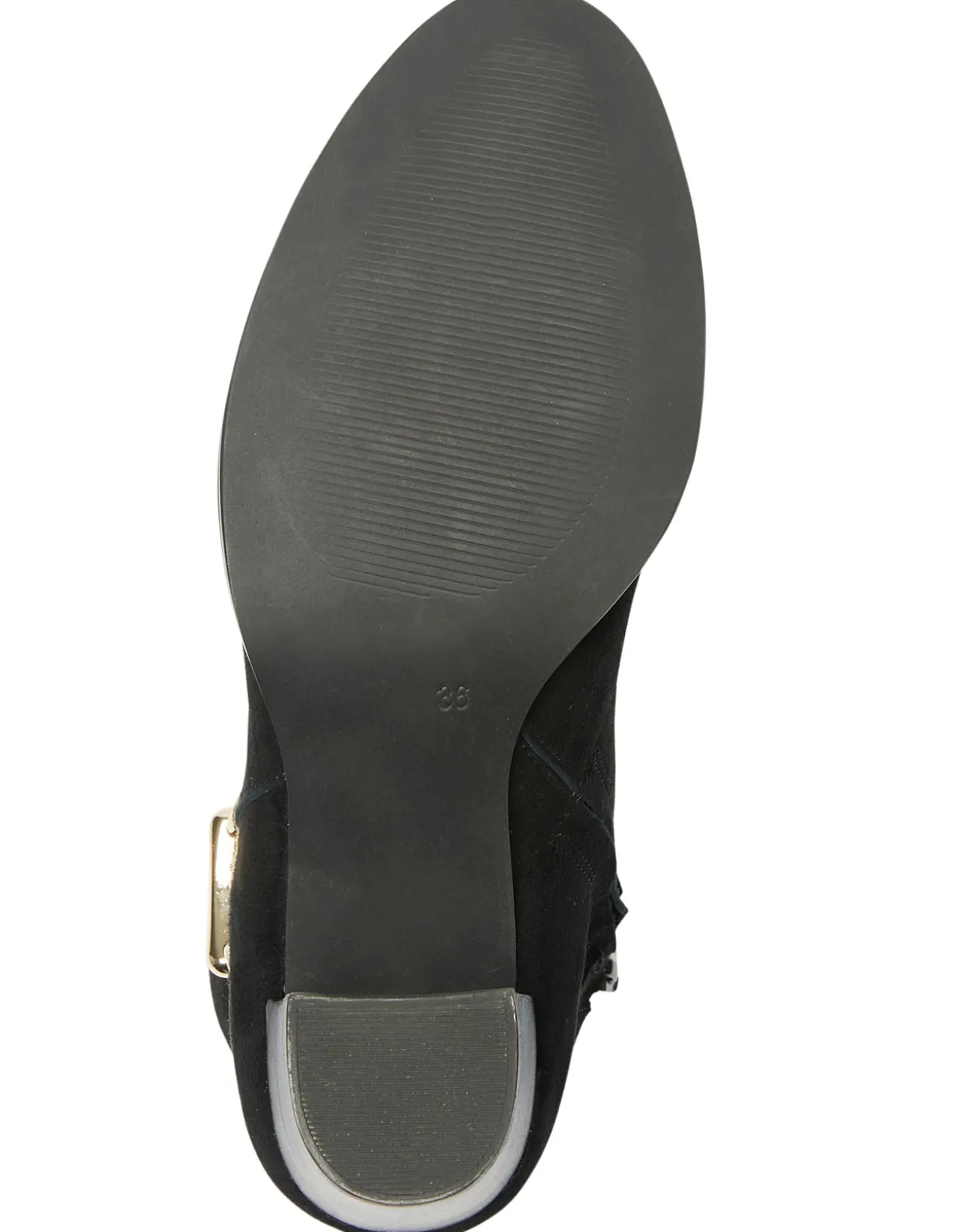 GEMINI ANKLE BOOT