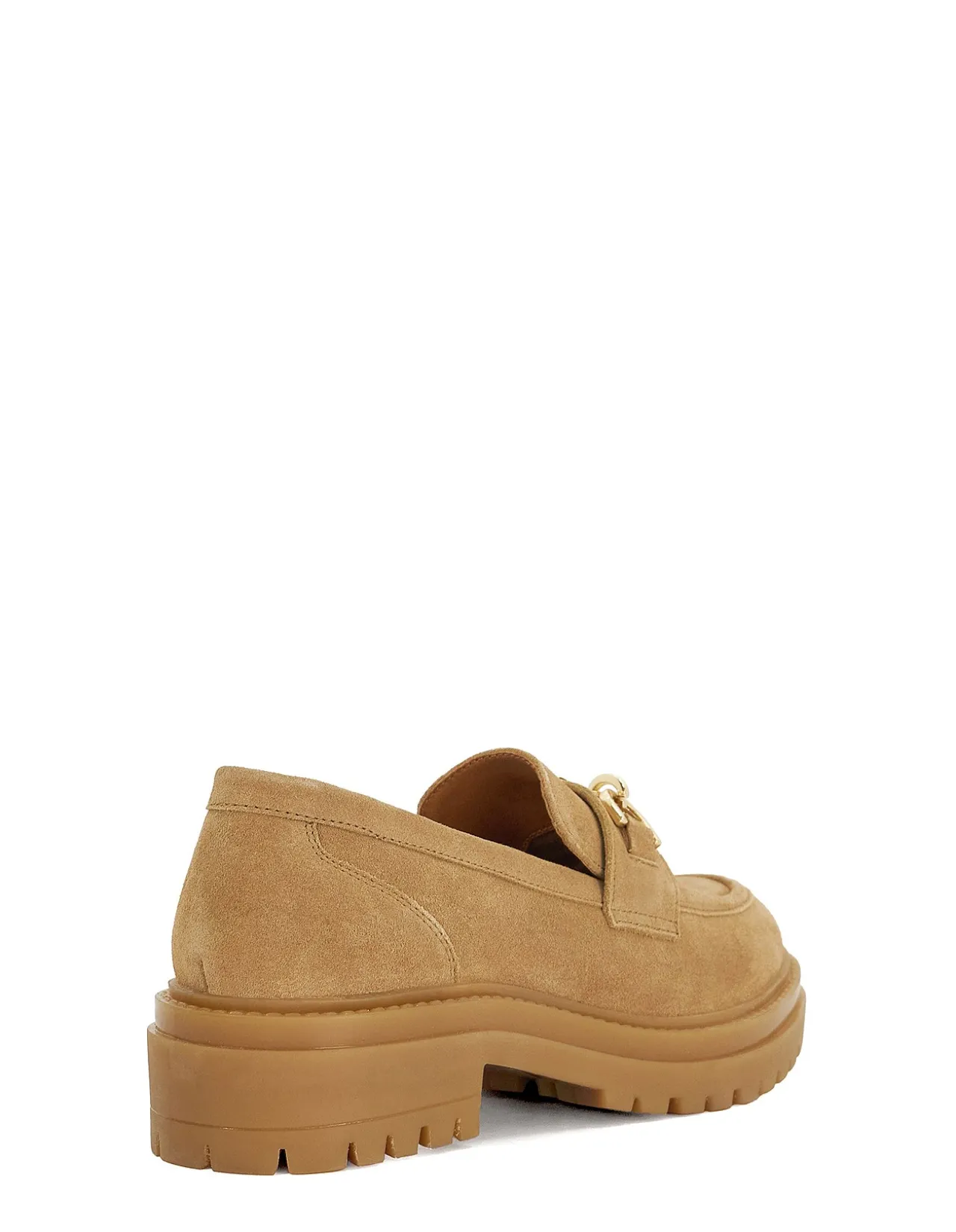 GEMMAS CHAIN TRIM LOAFER