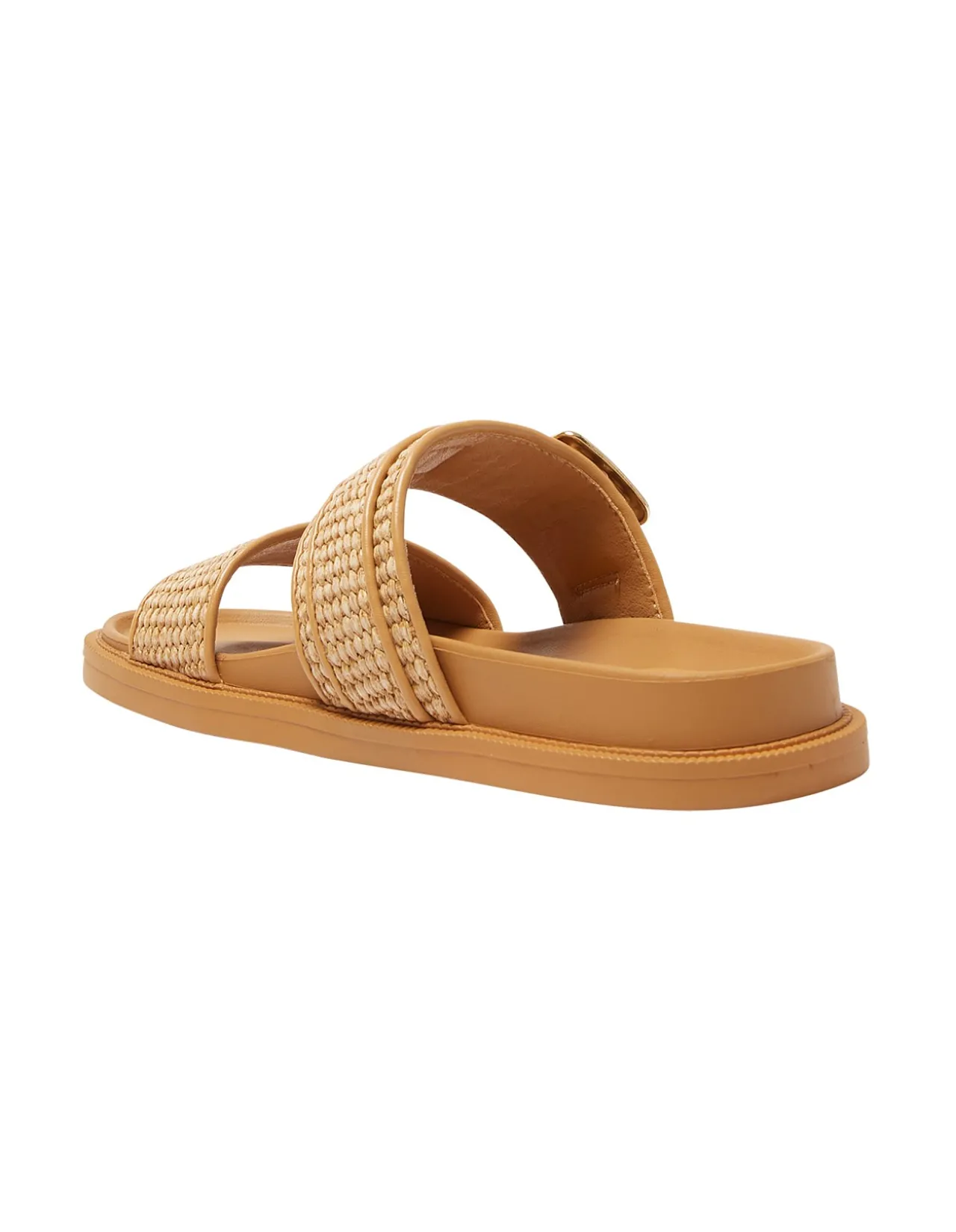 GEMMA SLIDE SANDAL
