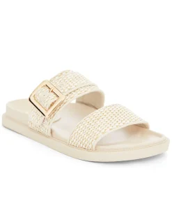 GEMMA SLIDE SANDAL