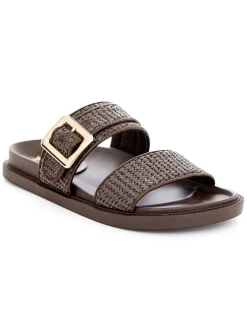 GEMMA SLIDE SANDAL