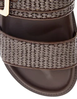 GEMMA SLIDE SANDAL