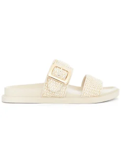 GEMMA SLIDE SANDAL